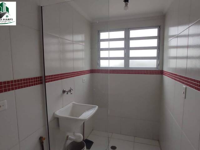 Apartamento para Locação em Bragança Paulista - 5