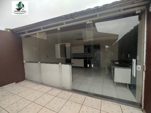 Casa para Locação em Bragança Paulista - 4