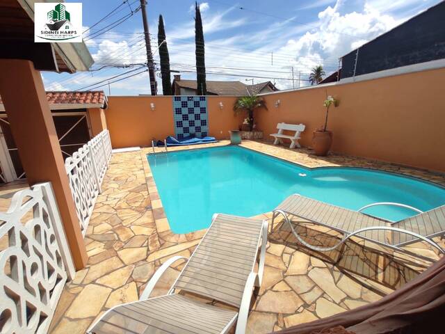 Casa para Venda em Bragança Paulista - 3