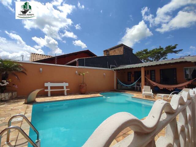 Casa para Venda em Bragança Paulista - 2