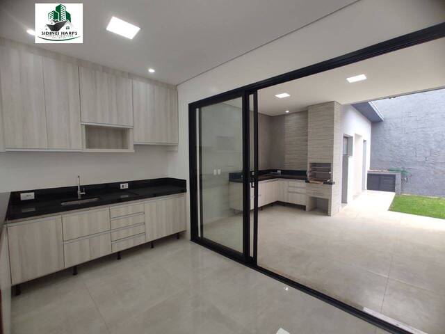 #CA390-S.GI - Casa em condomínio para Locação em Bragança Paulista - SP