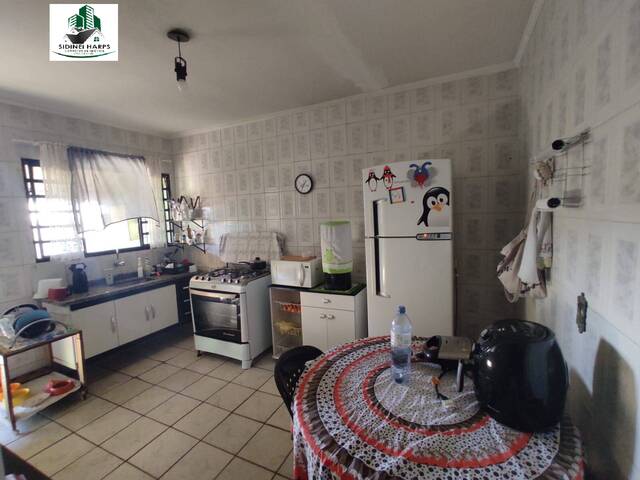 Casa para Venda em Bragança Paulista - 5
