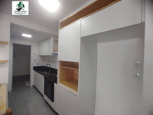 Apartamento para Locação em Bragança Paulista - 4