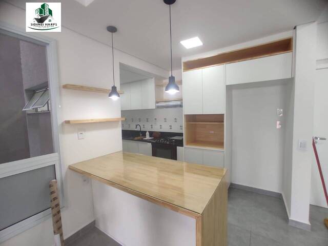 Apartamento para Locação em Bragança Paulista - 5