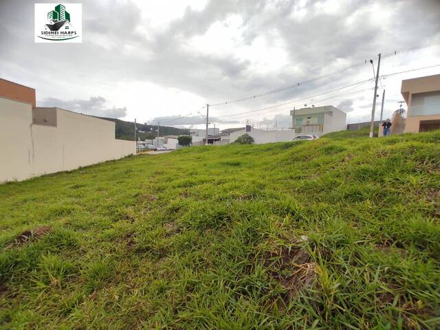 Terreno em condomínio para Venda em Bragança Paulista - 4