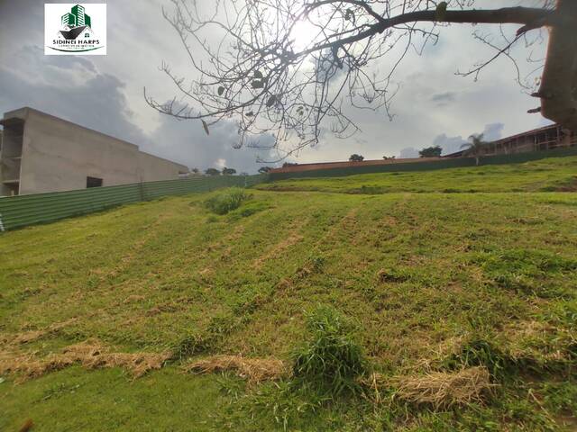 Área para Venda em Itatiba - 4