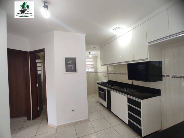 Apartamento para Locação em Bragança Paulista - 5
