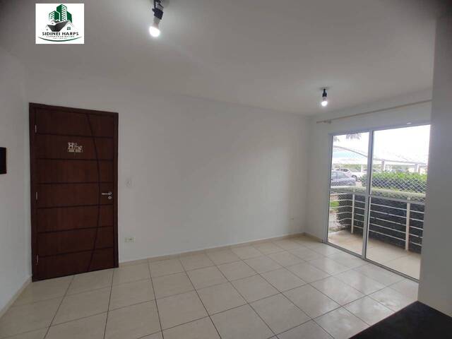 Apartamento para Locação em Bragança Paulista - 2