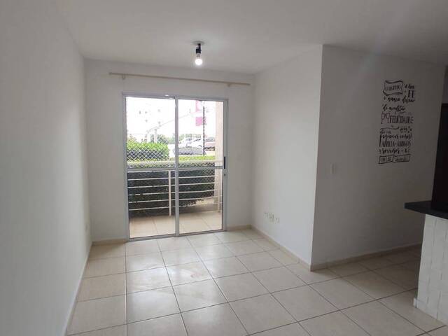 Apartamento para Locação em Bragança Paulista - 3