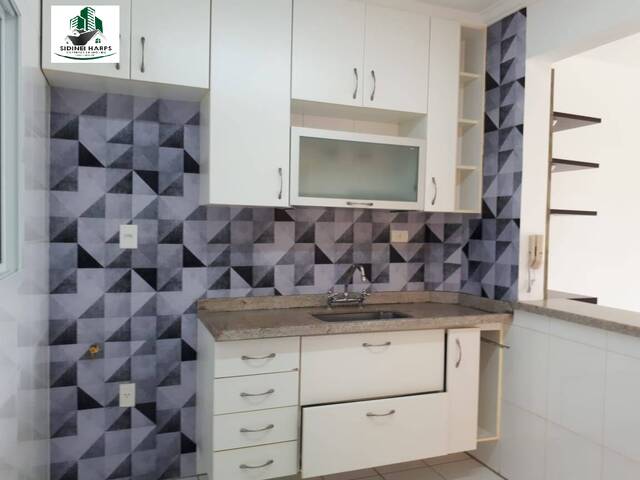 Apartamento para Locação em Bragança Paulista - 4