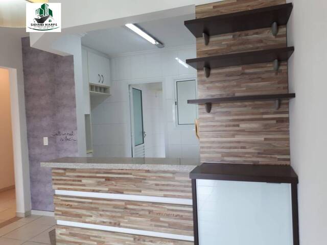 Apartamento para Locação em Bragança Paulista - 5
