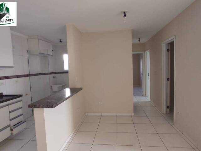 Apartamento para Locação em Bragança Paulista - 4