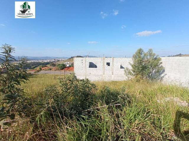 #TE31L23-SI - Terreno para Venda em Bragança Paulista - SP