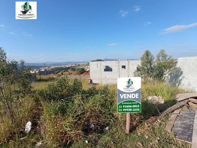 #TE31L23-SI - Terreno para Venda em Bragança Paulista - SP