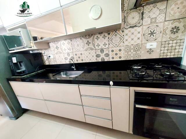 Apartamento para Venda em Bragança Paulista - 4