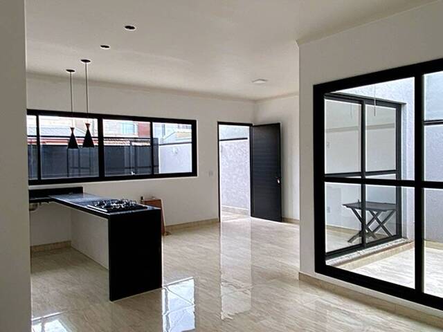 #CA530_ SID - Casa para Locação em Bragança Paulista - SP