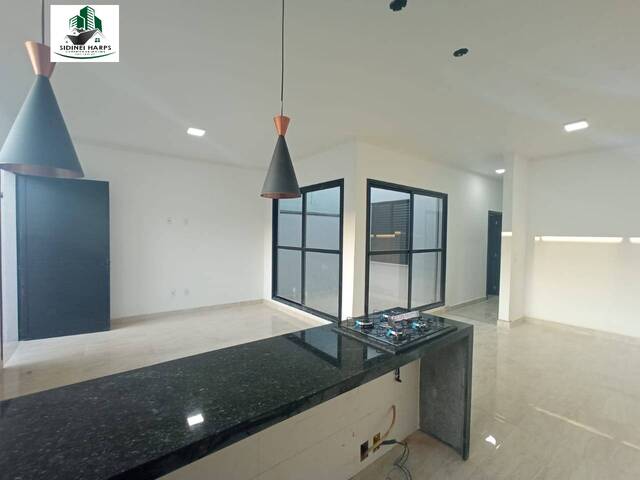 Casa para Locação em Bragança Paulista - 4