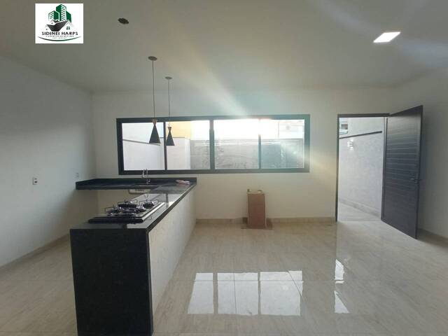 #CA530_ SID - Casa para Locação em Bragança Paulista - SP