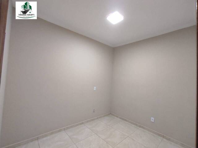 #CA51-SID - Casa para Locação em Bragança Paulista - SP