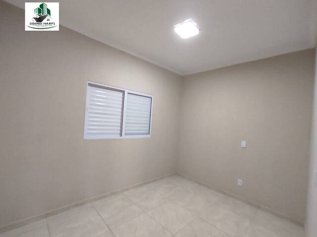Casa para Locação em Bragança Paulista - 4