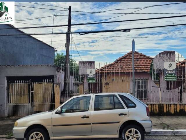 #TE841-S.JM - Terreno para Venda em São Paulo - SP - 2