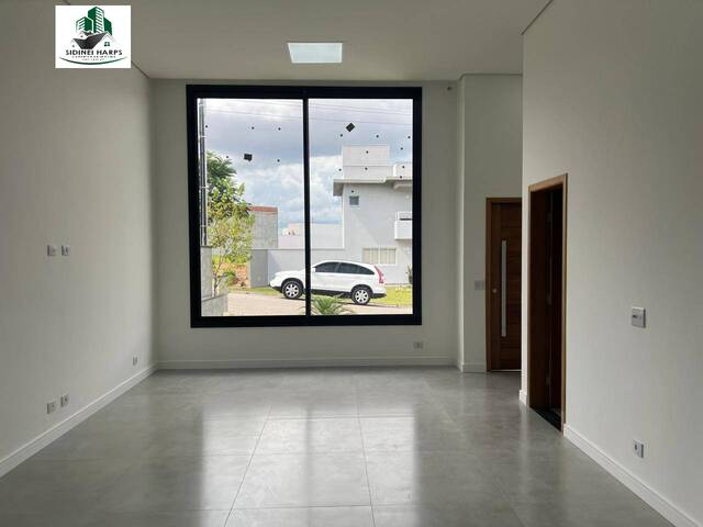 #CA136-S.HM - Casa em condomínio para Venda em Bragança Paulista - SP