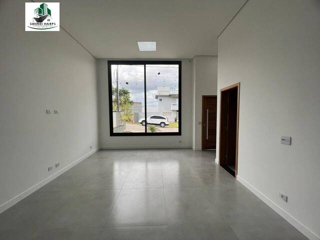 #CA136-S.HM - Casa em condomínio para Venda em Bragança Paulista - SP