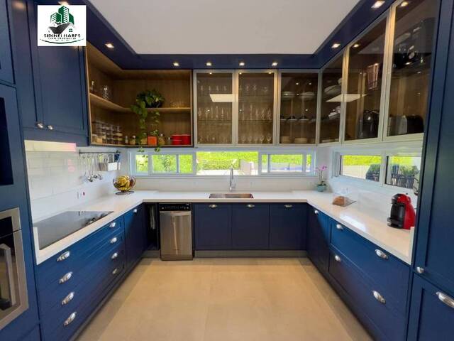 #CA455-S.GI - Casa em condomínio para Venda em Bragança Paulista - SP