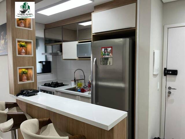 Apartamento para Venda em Santo André - 5