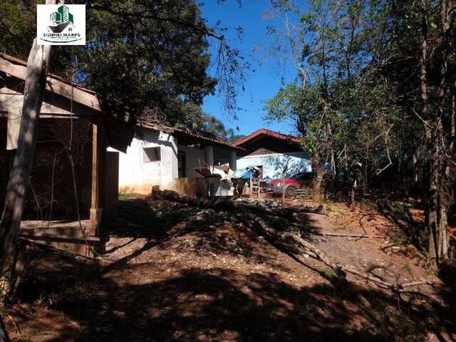 #CA60S-TA - Casa para Venda em Bragança Paulista - SP
