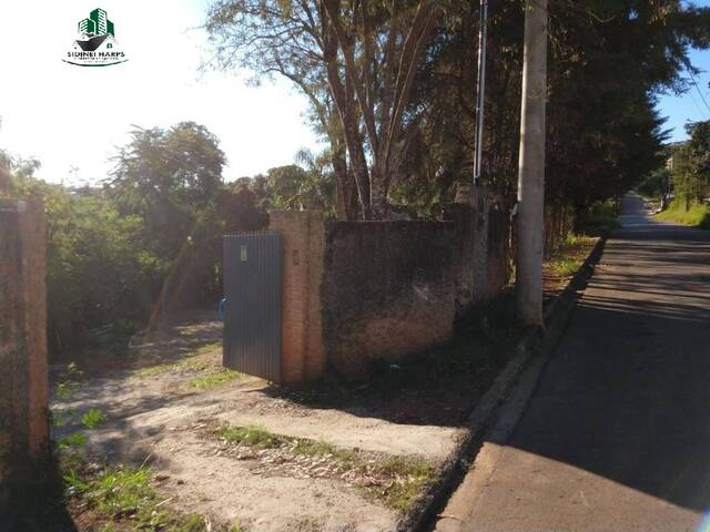 #CA60S-TA - Casa para Venda em Bragança Paulista - SP
