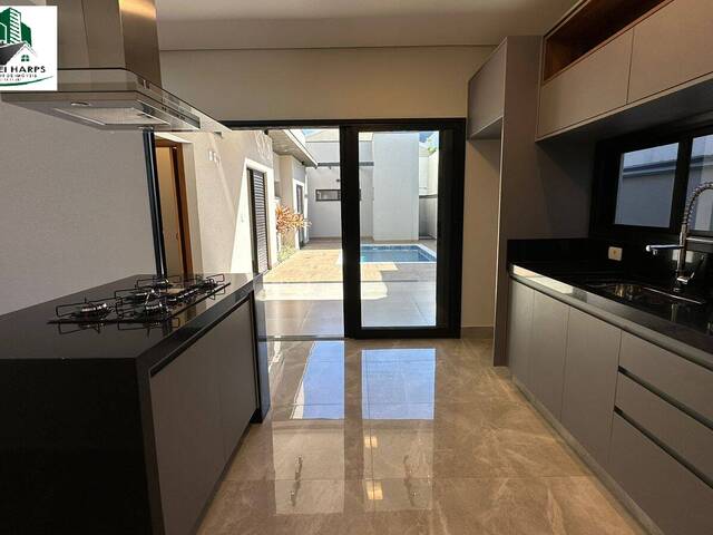 Casa em condomínio para Venda em Bragança Paulista - 4