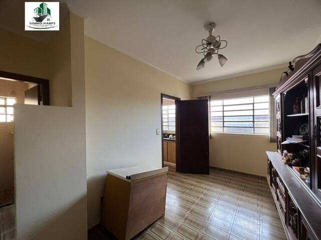 Casa para Venda em Bragança Paulista - 3