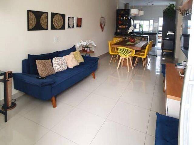 Casa para Venda em Bragança Paulista - 4