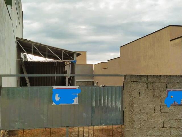 #TE160 S-TA - Terreno para Venda em Bragança Paulista - SP