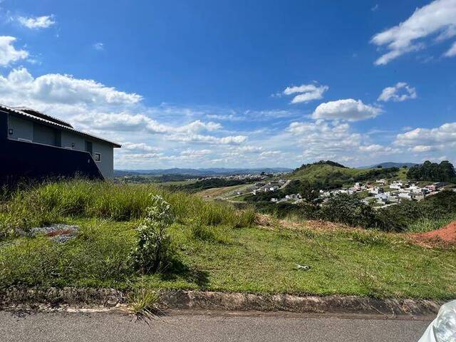 #TE34L12-SI - Terreno para Venda em Bragança Paulista - SP
