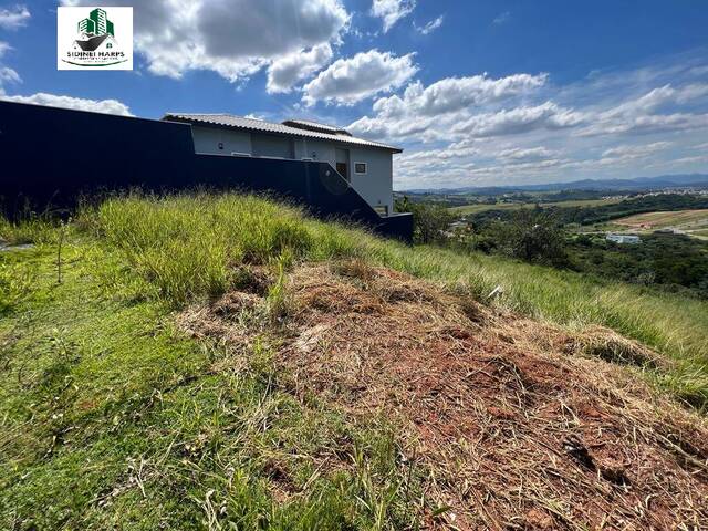 #TE34L12-SI - Terreno para Venda em Bragança Paulista - SP