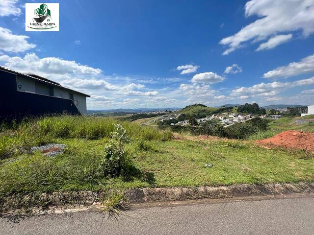 #TE34L12-SI - Terreno para Venda em Bragança Paulista - SP