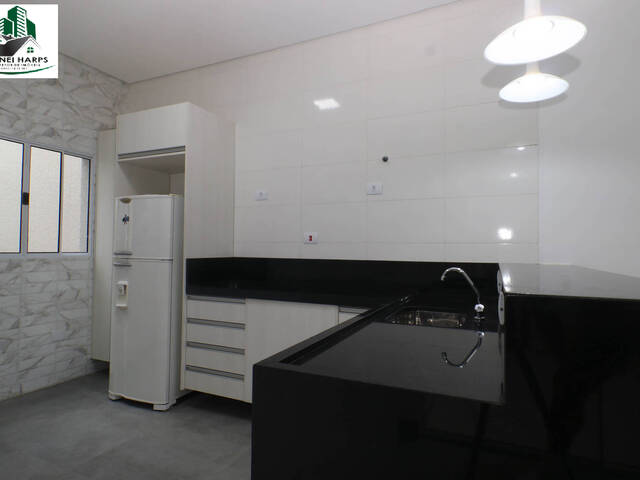 Casa para Venda em Bragança Paulista - 2