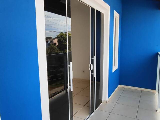 #CA400S-TA - Casa para Venda em Bragança Paulista - SP