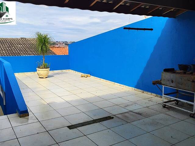 Casa para Venda em Bragança Paulista - 4