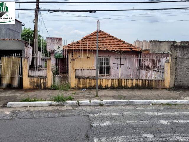 #TE841-S.JM - Terreno para Venda em São Paulo - SP - 3