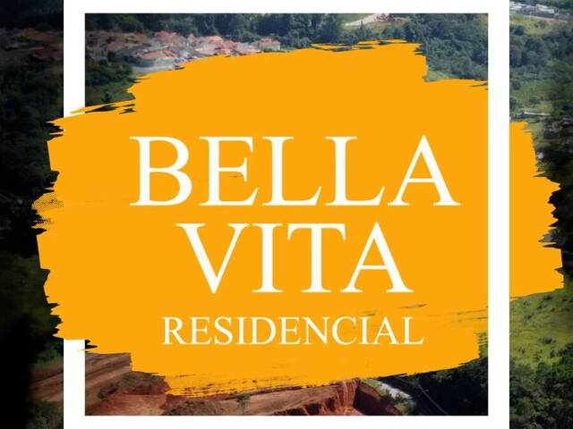 Terreno para Venda em Bragança Paulista - 2