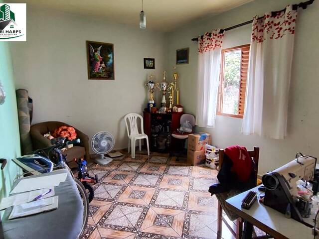 Casa para Venda em Bragança Paulista - 4