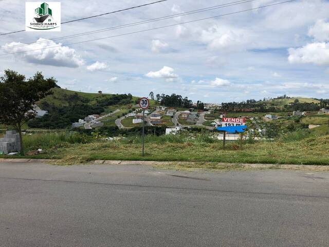 Terreno para Venda em Bragança Paulista - 2