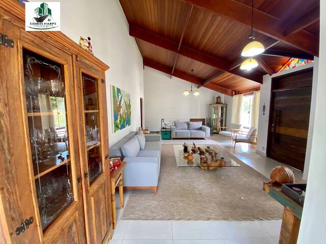 #CA250-SID - Casa em condomínio para Venda em Bragança Paulista - SP