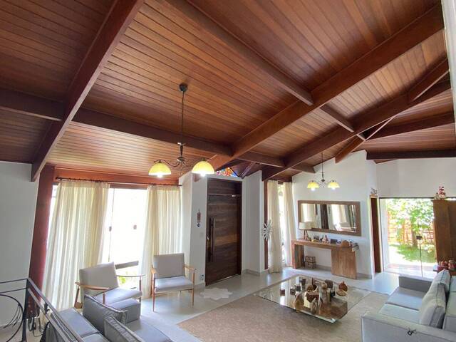 #CA250-SID - Casa em condomínio para Venda em Bragança Paulista - SP