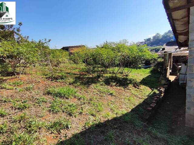 Terreno para Venda em Bragança Paulista - 2