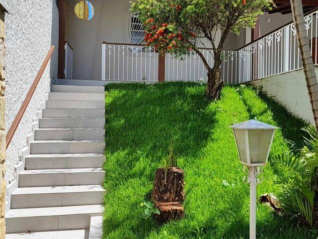 #CA780 S-TA - Casa para Venda em Bragança Paulista - SP