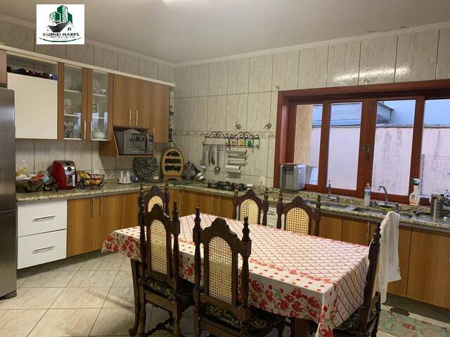 Casa para Venda em Bragança Paulista - 2